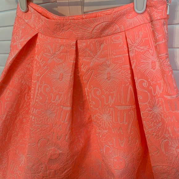 Lilly Pulitzer Harlie Skirt - Picture 4 of 5